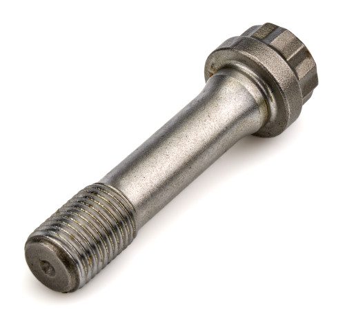 MOLNAR TECHNOLOGIES B61601-2 3/8-Inch x 1.600-Inch Chromoly Connecting Rod Bolt with 12-Point Head