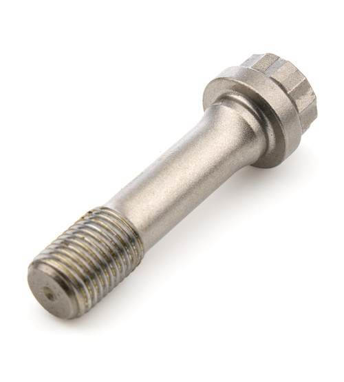 MOLNAR TECHNOLOGIES B61501-2 3/8 Inch x 1.5 Inch Chromoly Connecting Rod Bolt