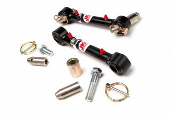 JKS Front Swaybar Quicker Disconnect System for WJ Models - Part JKS3104