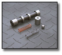 Suncoast Converters Allison 04-10 L U Boost Valve A1-LU-BST-04