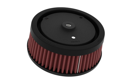 K&N Engineering HD-0818 Replacement Air Filter for Enhanced Engine Performance