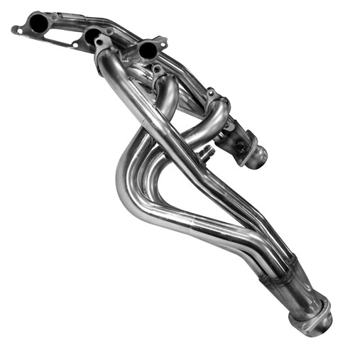 Kooks 1-5/8" Stainless Headers. 2005-2010 Mustang 4.0L V6. - 11332000