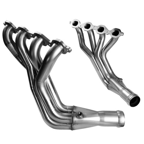 Kooks 2" Stainless Headers. 2014-2019 Corvette 6.2L. - 2" - 21702600