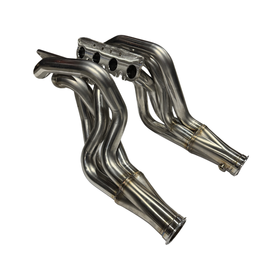 Kooks 2" Stainless Headers w/ EGR. 2025+ Ford Mustang GTD 5.2L - Yes - 11572610