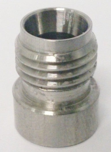 Kooks Stainless Steel Racepak EGT Fitting - 9006-S