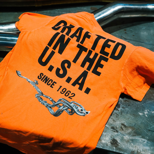 Kooks Crafted in the USA T-Shirt - M - TS-100666-02