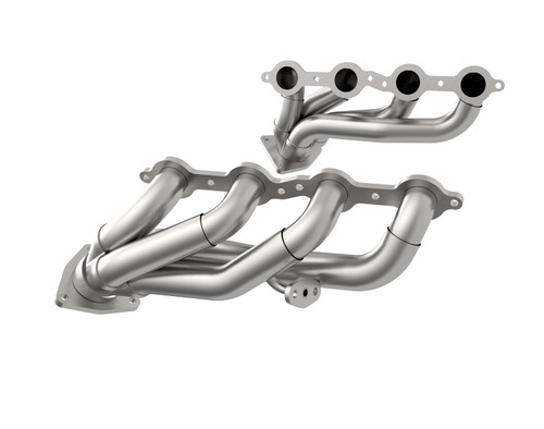 Kooks 1-5/8" x 1-3/4" Torque Series Headers w/EGR 1999-2001 GM Truck 4.8L/5.3L/6.0L. - Yes - 28501110
