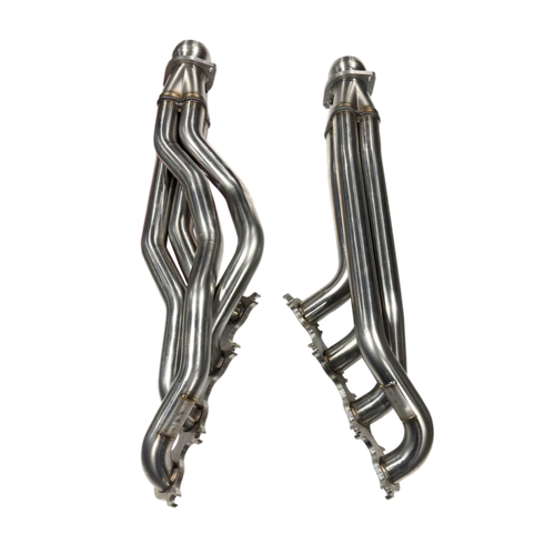 Kooks 1-7/8" Stainless Headers. 2021-2026 F150 5.0L 4V. - 1-7/8" - 13712400