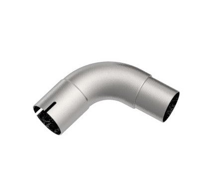 Kooks 3" x 2-3/4" SS OEM Connection Adapter. 2020-2022 Mustang GT500 5.2L. - 3" x 2-3/4" (GT500) - 11563000