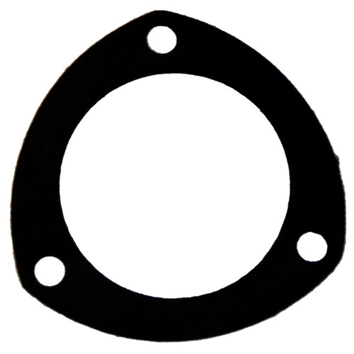 Kooks 3" Collector/Exhaust Gasket- 3 Bolt Style - Carbon Composite - PY-8030