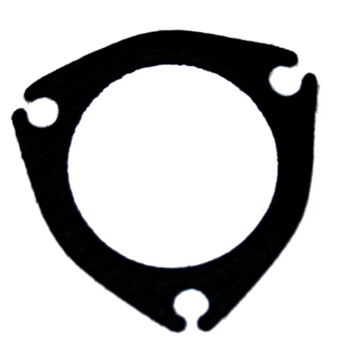 Kooks 2-1/2" Collector/Exhaust Gasket- 3 Bolt Style - Carbon Composite - PY-8029