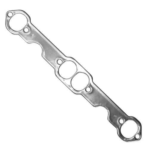 Kooks Small Block Chevy Header Gaskets - MLA Style - Stock Port 23 Degree Heads - PY-8016-AL