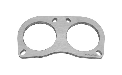 Kooks Dual 3" Stainless Exhaust Flange.  2005-2006 Pontiac GTO Catback Connection - 7105-07-S