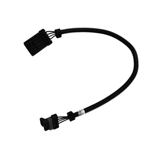 Kooks O2 Extension Harness for GM LT1/LS1 1) 18" Extension Harness (4-pin) Flat Connector - CAS-109010-18