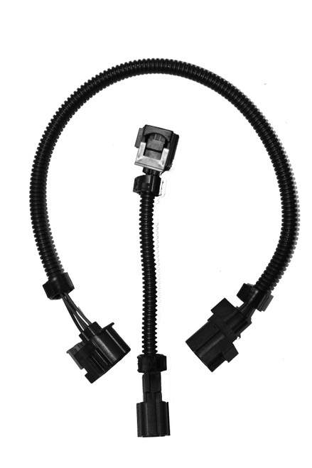Kooks O2 Extension Kit for WK1 Jeep SRT8 - CAS-105110