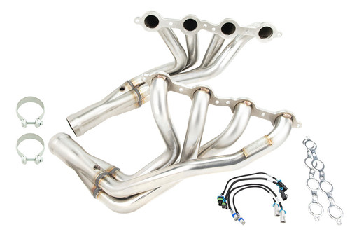 Kooks 2" Stainless Headers.  2005-2013 Corvette 6.0L/6.2L. - 2" - 21602601
