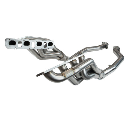 Kooks 2" Stainless Headers & Comp. Only OEM Conn. 2012-2020 Jeep/Durango 6.4L/6.2L - 2" / Comp. Only - 3410H611