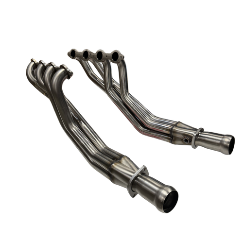 Kooks 1-7/8" x 3" SS LS Swap Headers. 1967-1969 Camaro. 1968-1974 Nova. - 29302401