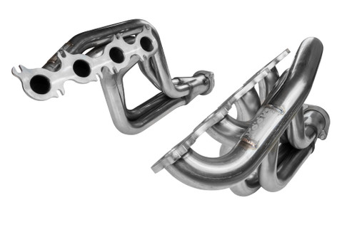 Kooks 1-7/8" Stainless Headers Right Hand Drive only 2015-2019 Mustang GT 5.0L. - 11552400