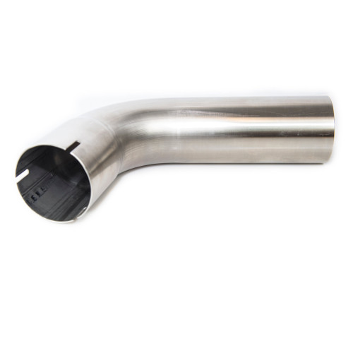 Kooks Full 3" Connection Adapter. 2015-2026 Mustang 5.0L. SOLD INDIVIDUALLY - 3" x 3" (4" Long) - 11513010
