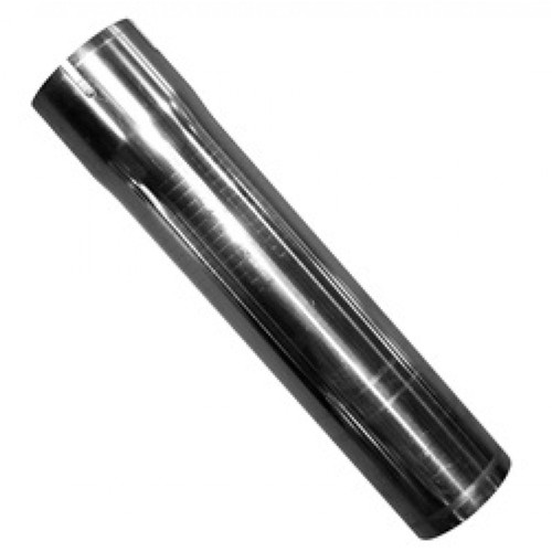 Kooks 3" SS Y-Pipe Extension. 2010-2014 F150 Raptor 6.2L. Crew Cab only. - 13523400