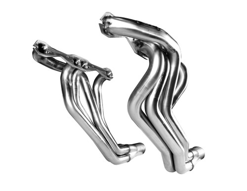 Kooks 1 7/8" Stainless Headers. 1967-1987 GM 1/2 Ton Truck w/23degree Stock Port SBC. - 1-7/8" - 28202400
