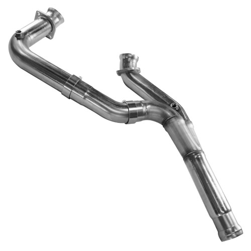 Kooks 3" Stainless Competition Only Y-Pipe. 2014-2019 GM Truck / 2015-2020 SUV 5.3L. - 2014-2018 / 5.3L / Comp. Only - 28603100