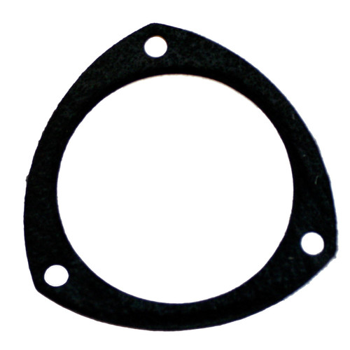 Kooks 4" Collector/Exhaust Gasket- 3 Bolt Style - Multi-Layer Aluminum - PY-8032-AL