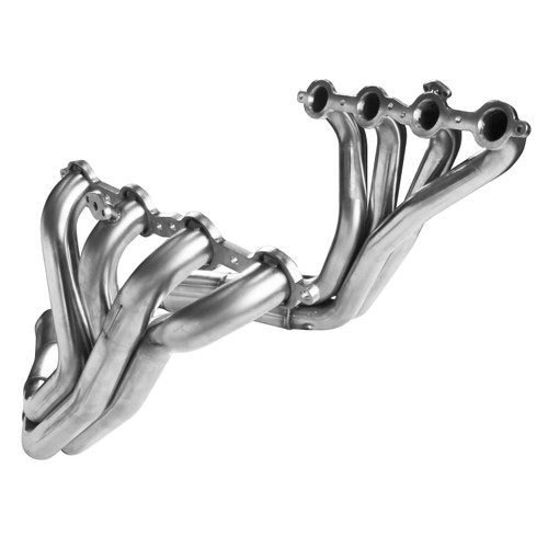 Kooks 1-7/8" Stainless Headers. w/Emissions Fittings. 2001-2004 Corvette. - 1-7/8" / Yes (2001-2004) - 21502420