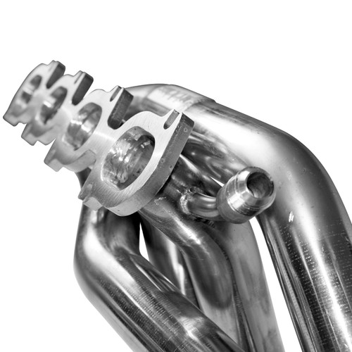 Kooks 1-3/4" Stainless Headers. 2007-2010 Shelby GT500. Requires Kooks X- or H-Pipe. - 1-3/4" - 11322200
