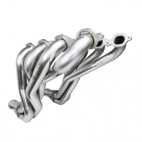 Kooks 2" Stainless Headers. 2016-2024 Camaro SS/ZL1. - 2" - 22602600