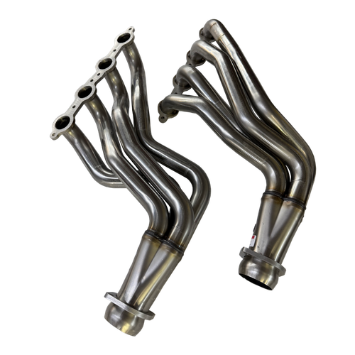 Kooks 1-7/8" Stainless Headers. 2011-2017 Chevrolet Caprice. - 25202400