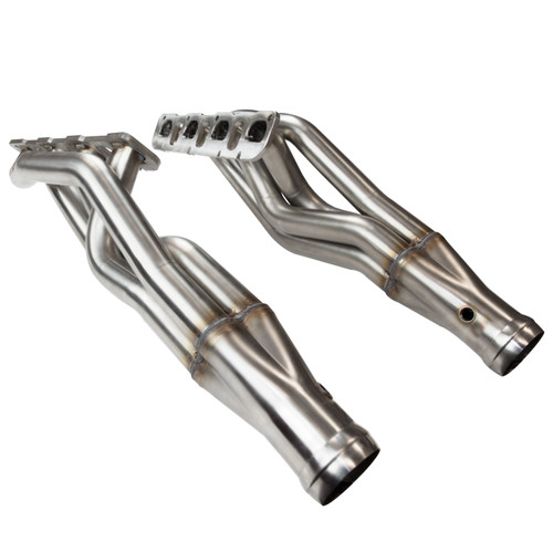 Kooks 1-7/8" Stainless Headers. 2012-2020 Jeep SRT8/Durango 6.4L. Trackhawk 6.2L. - 1-7/8" - 34102401