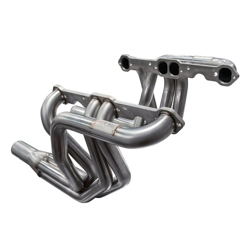 Kooks 1-7/8" Stainless Headers.  1967-1969 Camaro. 1968-1974 Nova. - 1-7/8" - 22102400