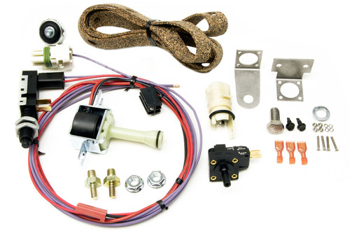 Painless Wiring 60110 Transmission Wiring Harness for 200-4R with Torque Converter Lockup