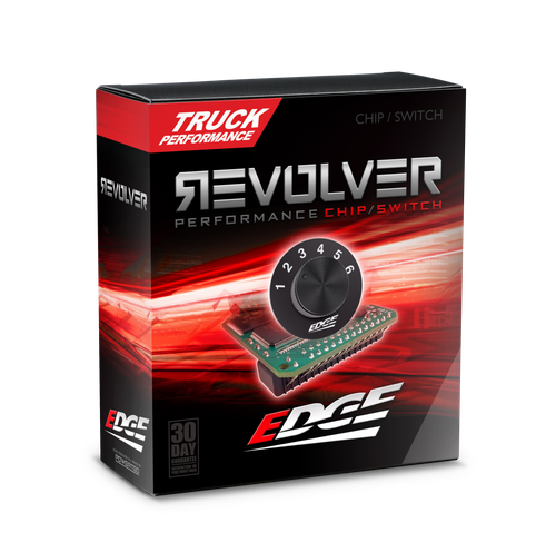 Edge Products Revolver 7.3L Ford 2002-2003 Manual AEB3 Performance Module
