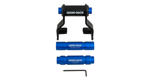 Rhino-Rack Multi Axle Adaptor RBCA030 by Rhino-Rack USA