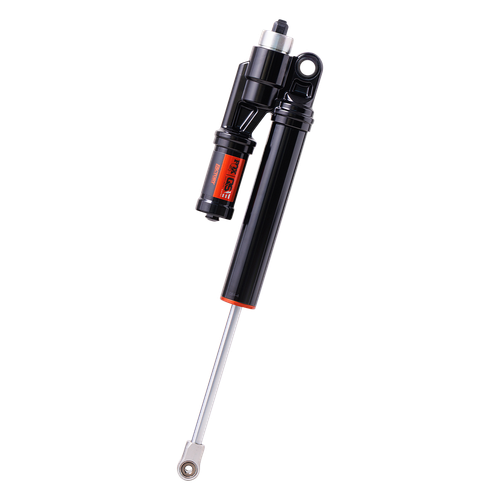 FOX Factory Series 1.5 Zero QS3 Lockout Rear Shock with Rifle Bore Technology for Mountain Bikes