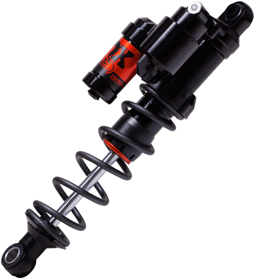 FOX Factory Series 1.5 Zero QS3 LRW Rear Track Shock (Part Number 853-02-058)
