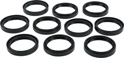 HardDrive 49mm Fork Oil Seal - 10 Pack, Part Number 292260