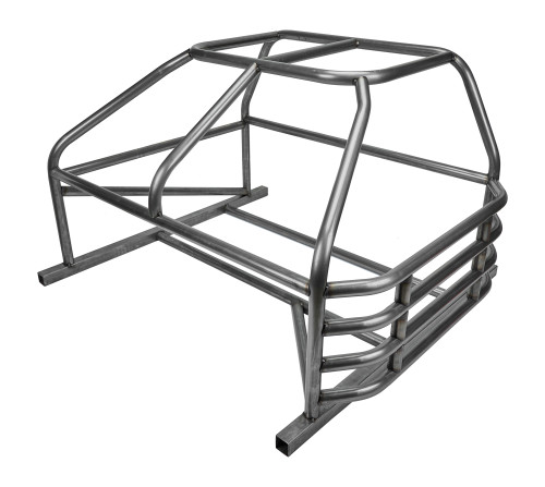 ALLSTAR Performance Weld-On 4-Point Steel Roll Cage Kit for Chevrolet Cavalier - Part ALL22094