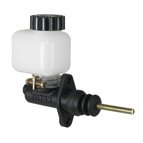 TILTON 75-1000 Master Cylinder with 1-Inch Bore and 1.1-Inch Stroke