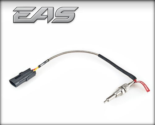 Edge Products (Holley) EAS Replacement EGT 15 Lead Probe - High-Temperature Exhaust Gas Temperature Sensor