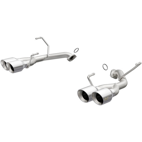 Magnaflow Performance System Competition Axle-Back for Subaru - Model 19362