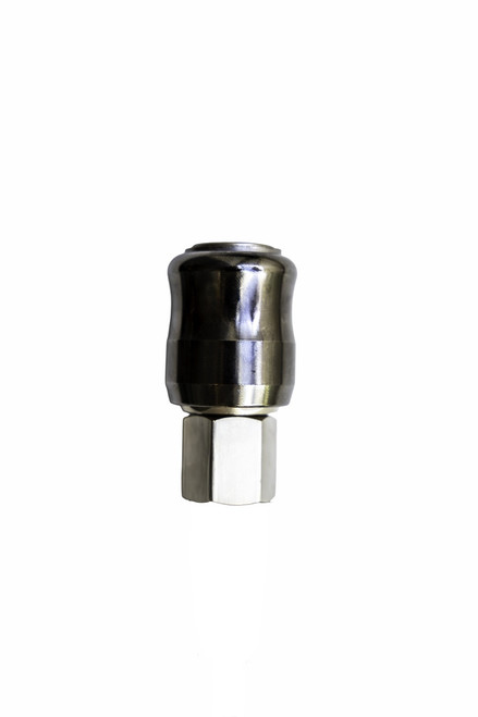 HANDY FLAG HFRP-00300 Coupler for Flagpole Assemblies