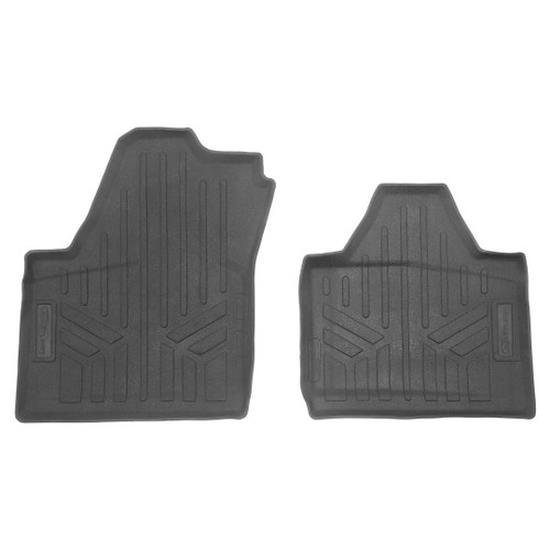 SMARTLINER UA0131 First Row Floor Liner for UTVs – All-Terrain Protection and Easy Maintenance