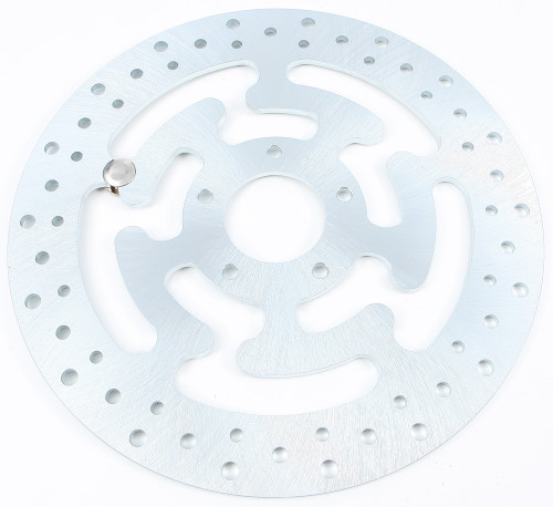 HardDrive OE Front Right Rotor 11.8 Machined - Part Number 11-068