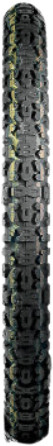 Bridgestone Trail Wing TW9 Front Motorcycle Tire 3.00-23 56P Bias TT for Dual Sport and Adventure Riding