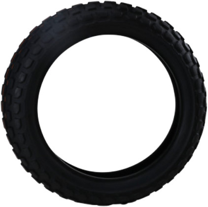 Bridgestone Trail Wing TW31 Front Motorcycle Tire 130/80-18 66P Bias TT for Dual Sport and Adventure Riding