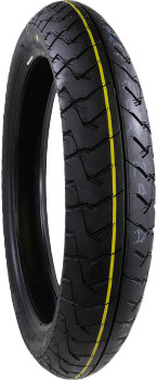 Bridgestone Battlax BT54 Front Tire 110/80ZR18 58V Radial TL